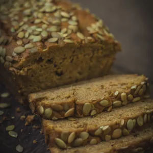 Sourdough Discard Pumpkin Bread Recipe