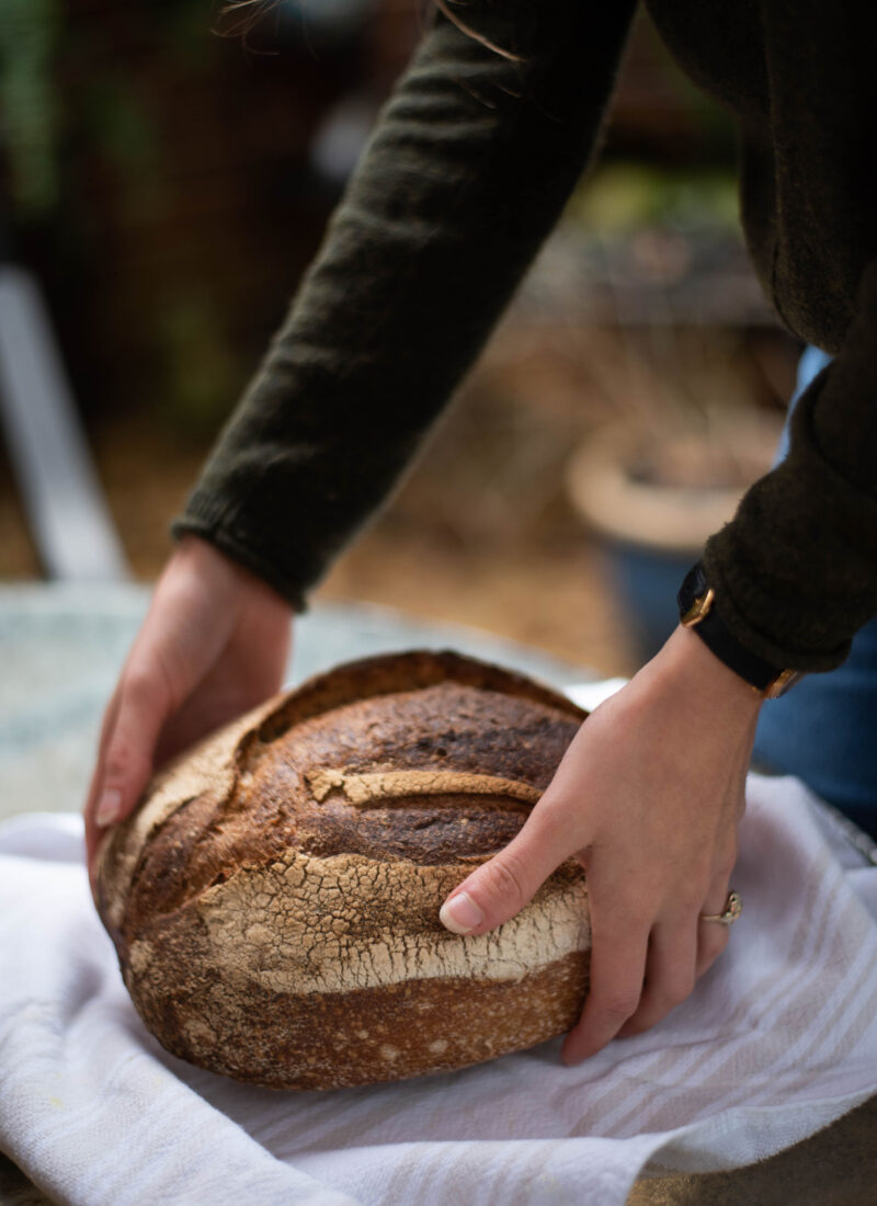 Four Sourdough Baking Schedules|How to Make Bread on Your Terms