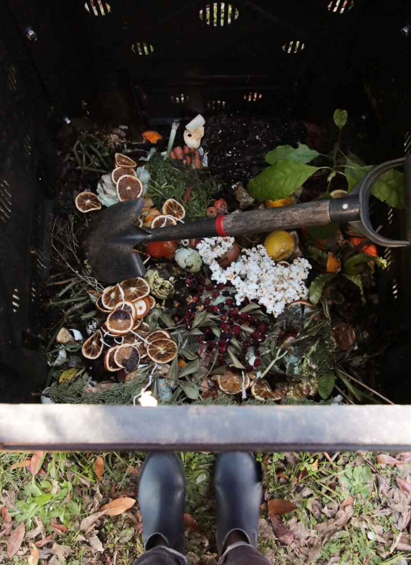 Is Composting Worth it? A Guide to Getting Your Hands Dirty on the Urban Homestead