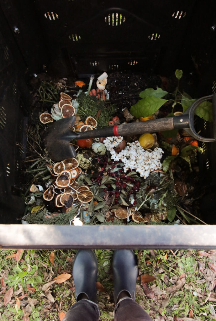 Is Composting Worth it