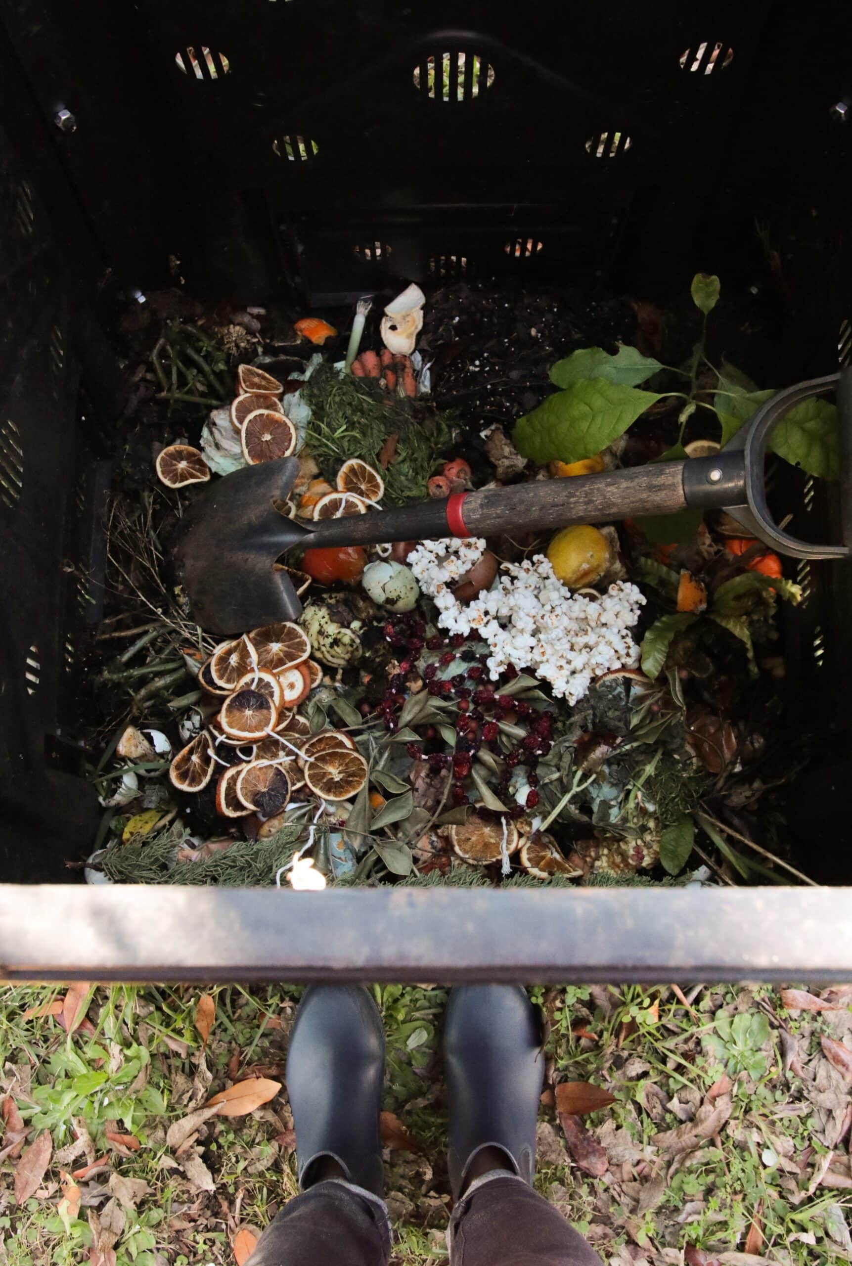 Is Composting Worth it? A Guide to Getting Your Hands Dirty on the ...