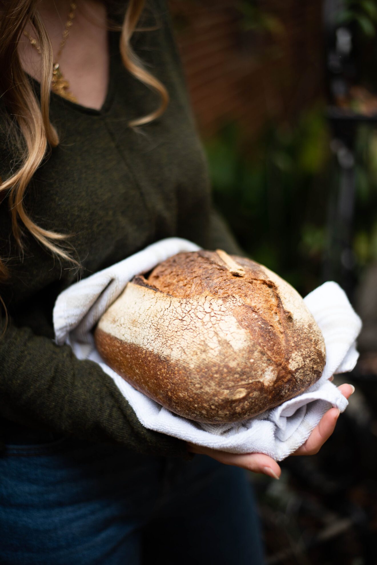 Four Sourdough Baking SchedulesHow to Make Bread on Your Terms