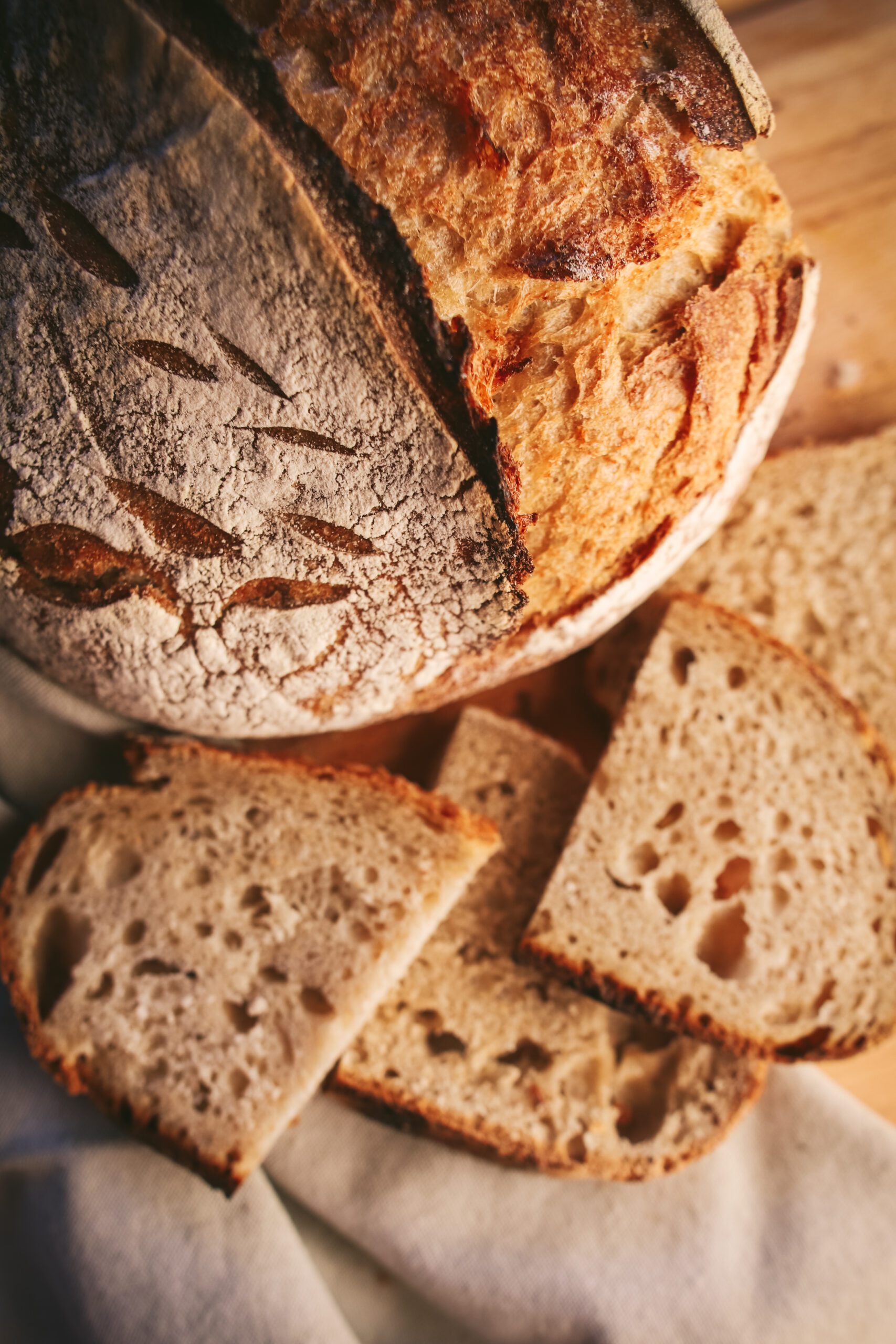 How to Use Your Breadtopia Clay Baker 