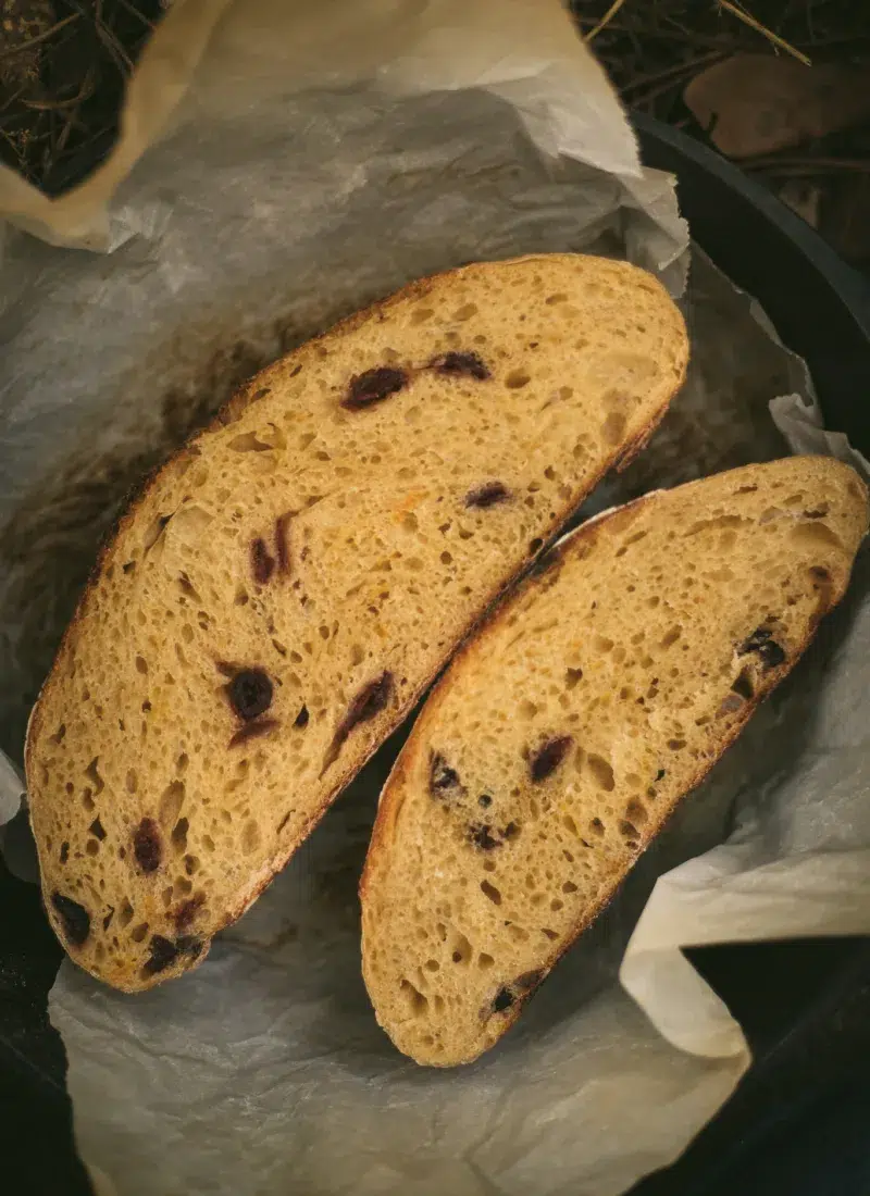 sourdough inclusions