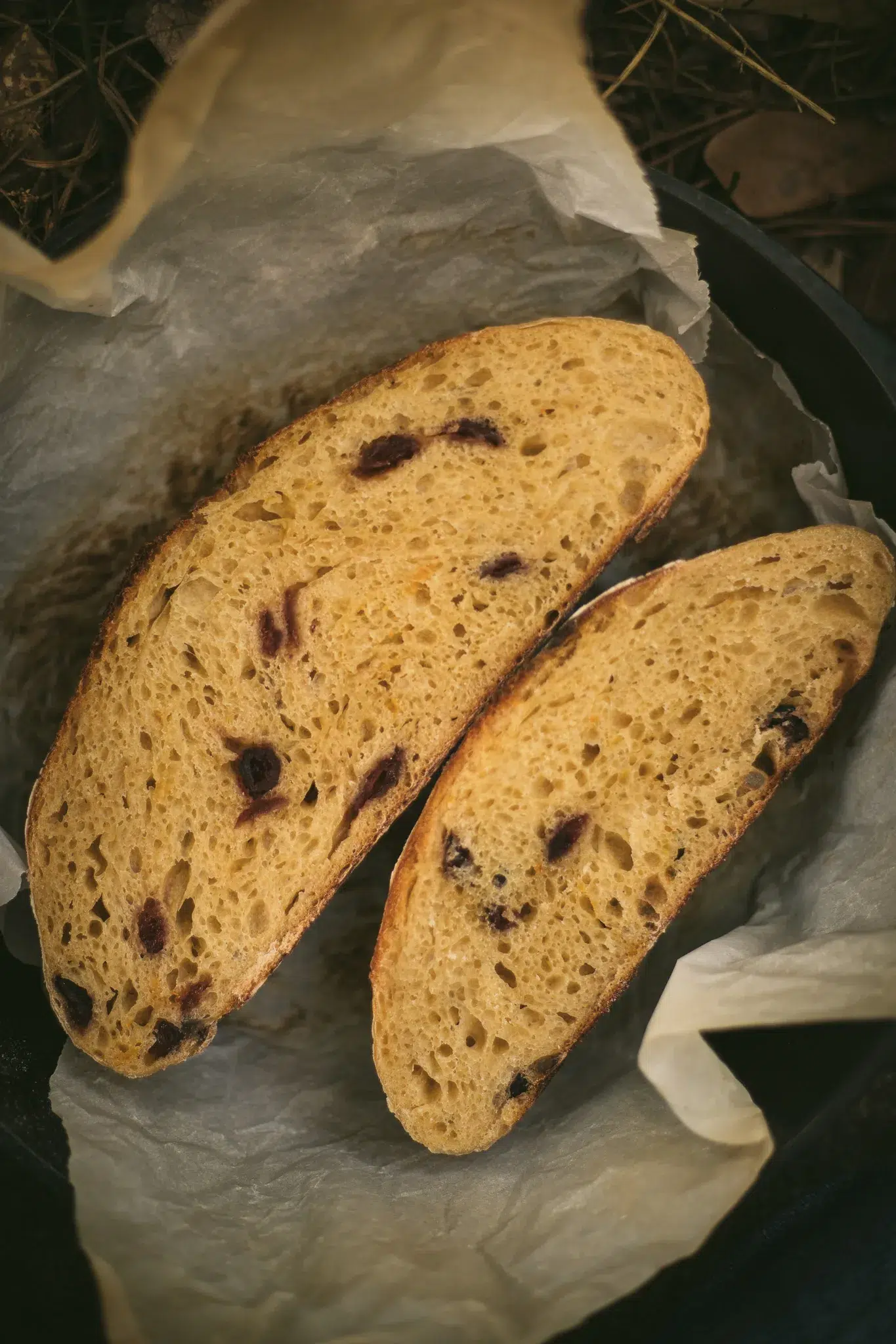 sourdough inclusions