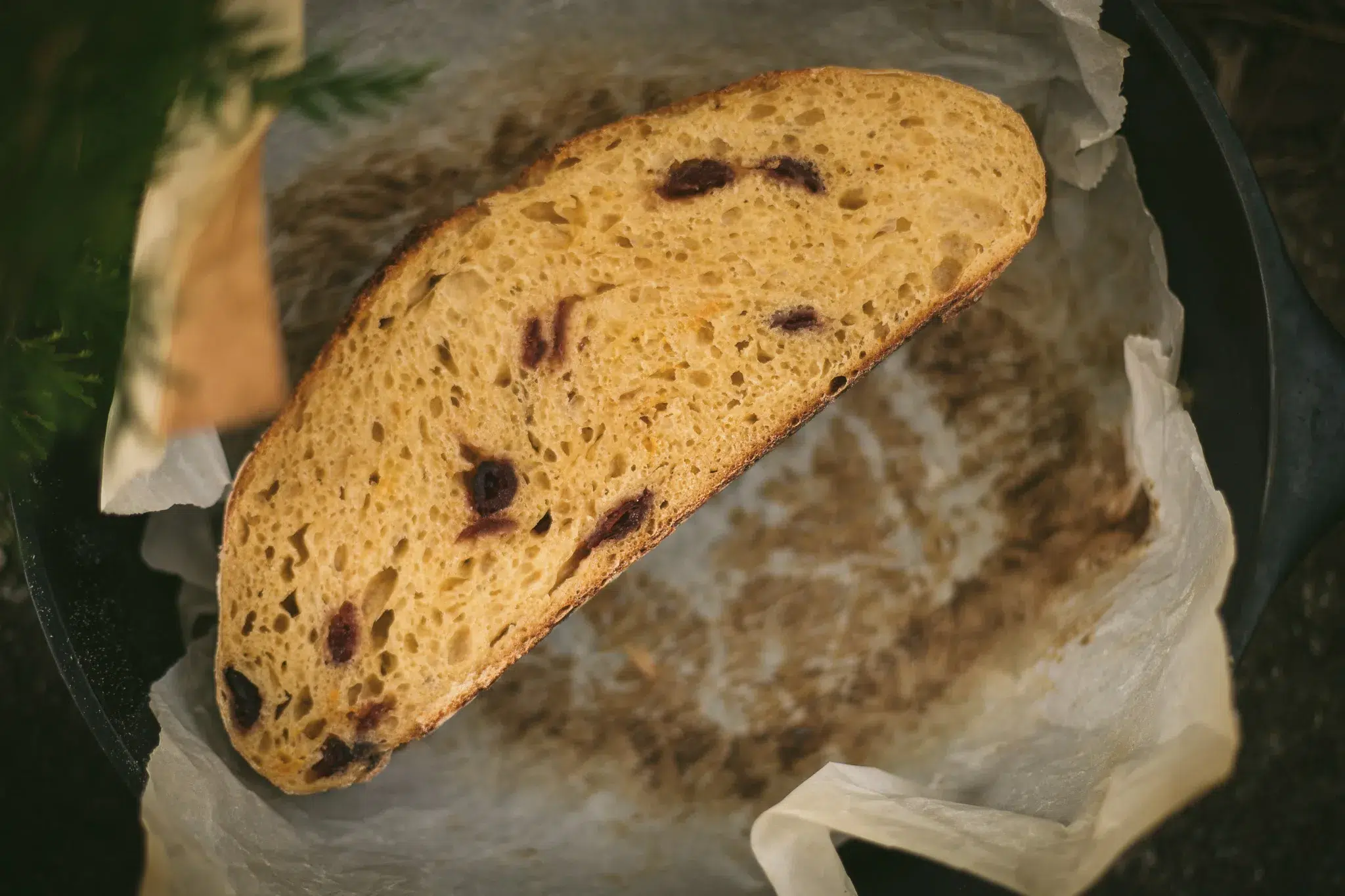 sourdough inclusions