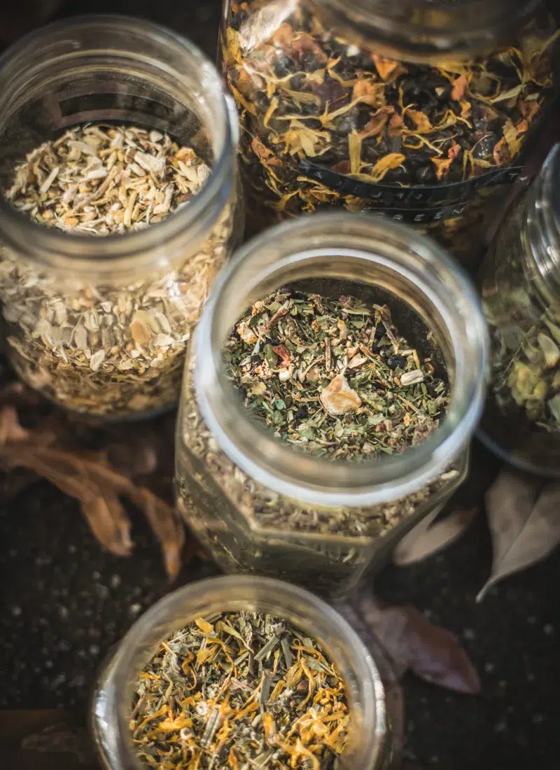 Why You Should Brew Loose Leaf Tea