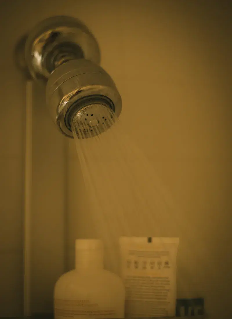 The Benefits of Using a Shower Filter