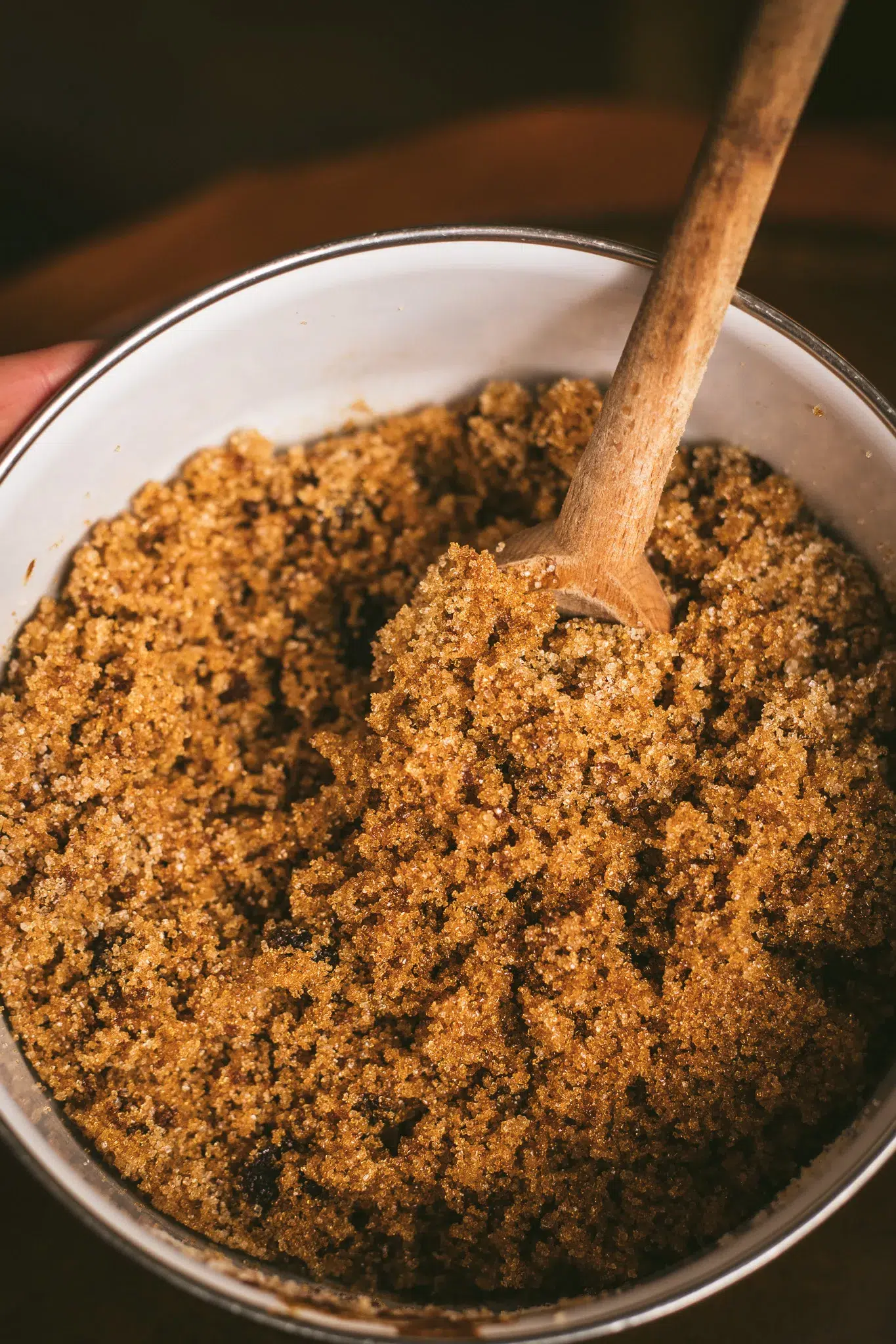 brown sugar syrup