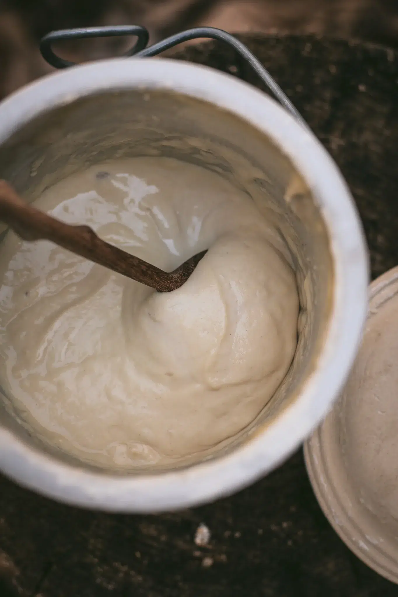 sourdough discard recipes