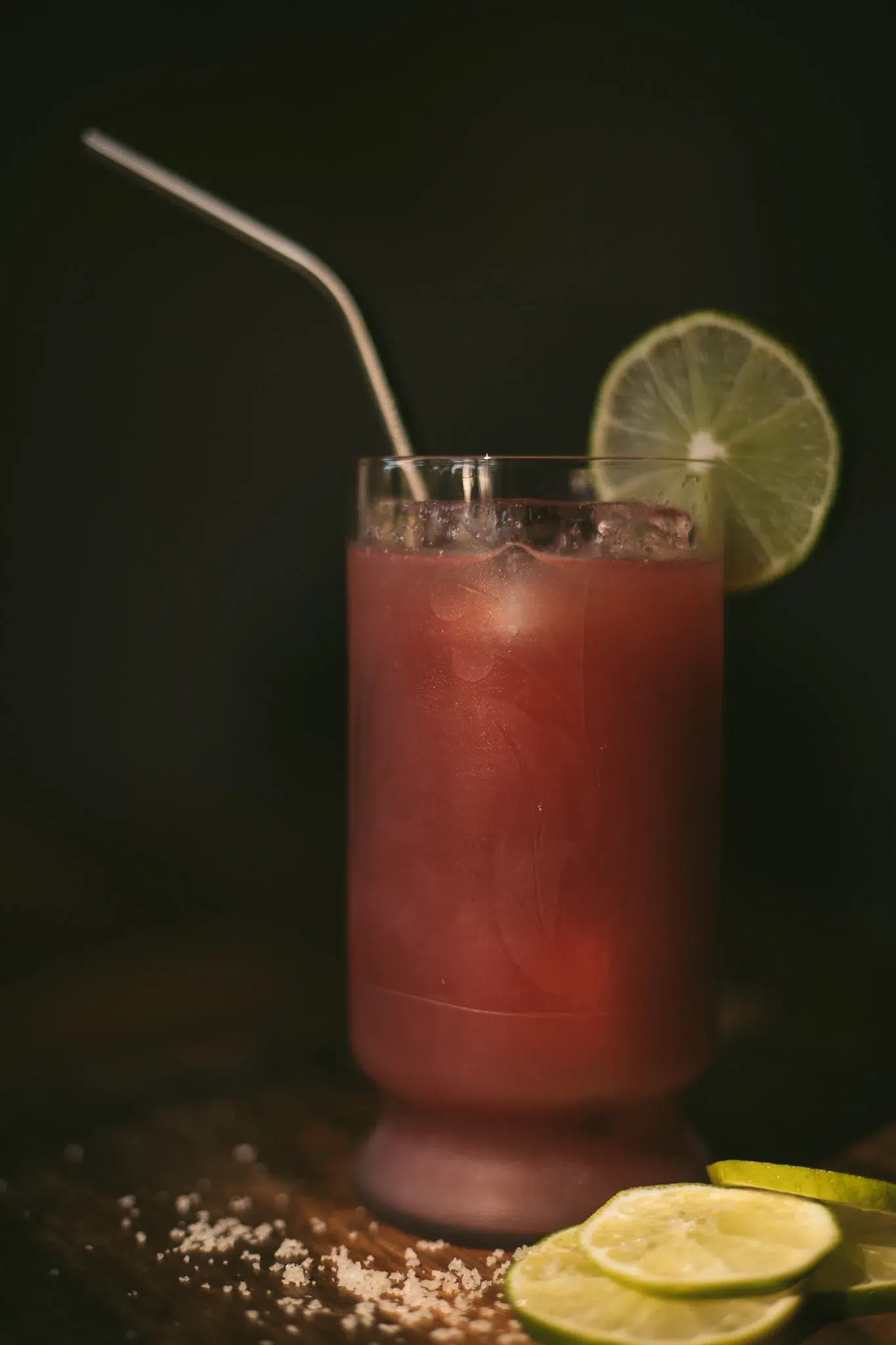 adrenal cocktail