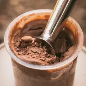 ninja creami chocolate ice cream recipe