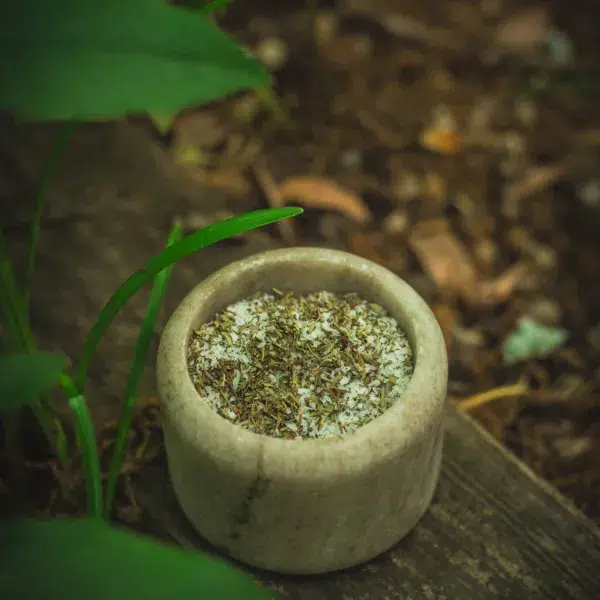 herb salt