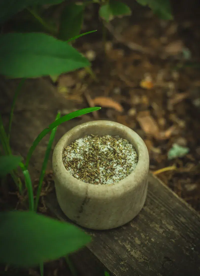 herb salt