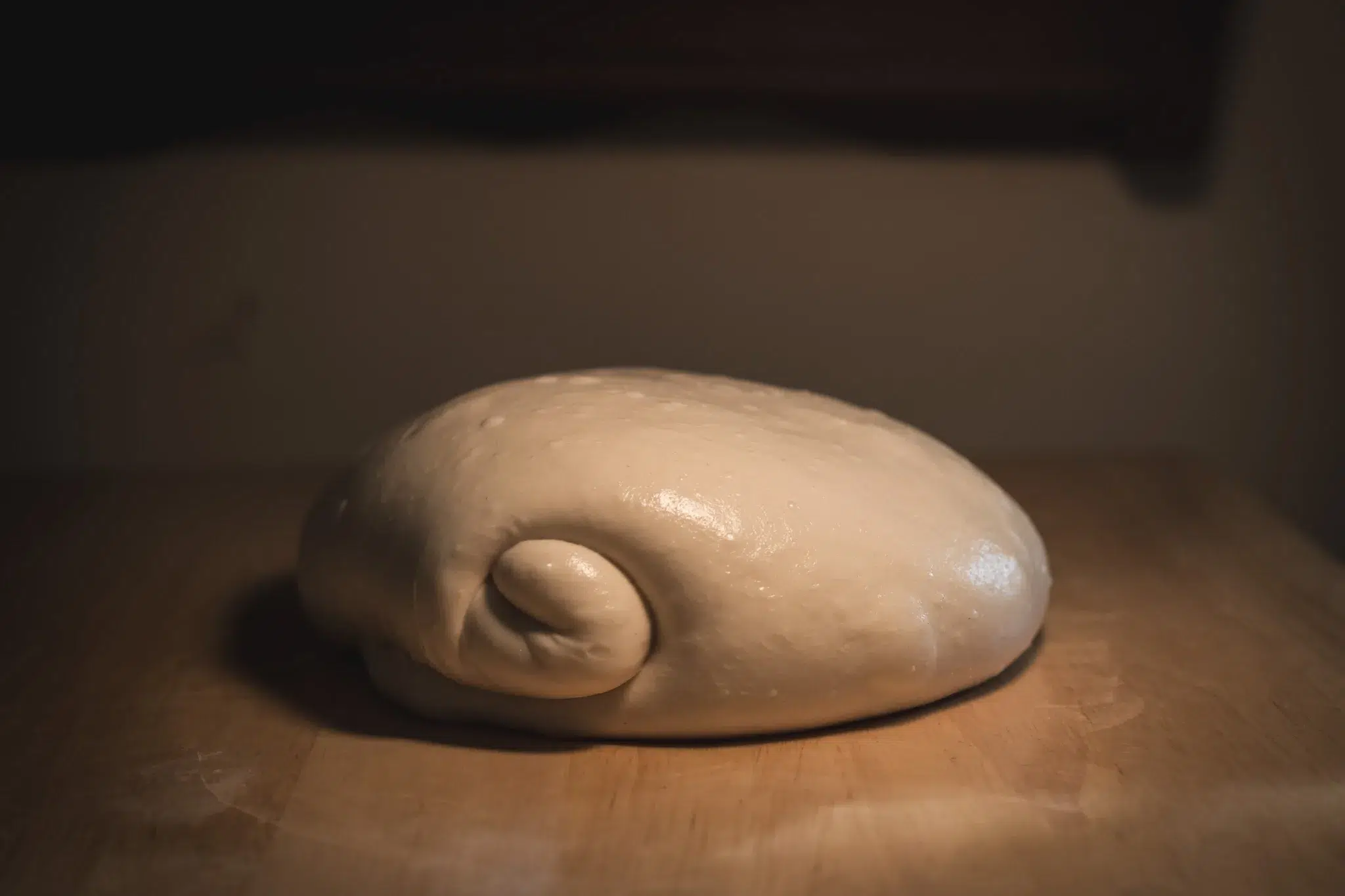 sourdough process