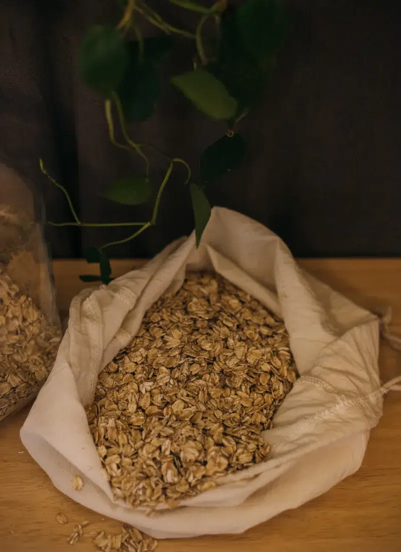 Cultivating a Healthy and Sustainable Kitchen