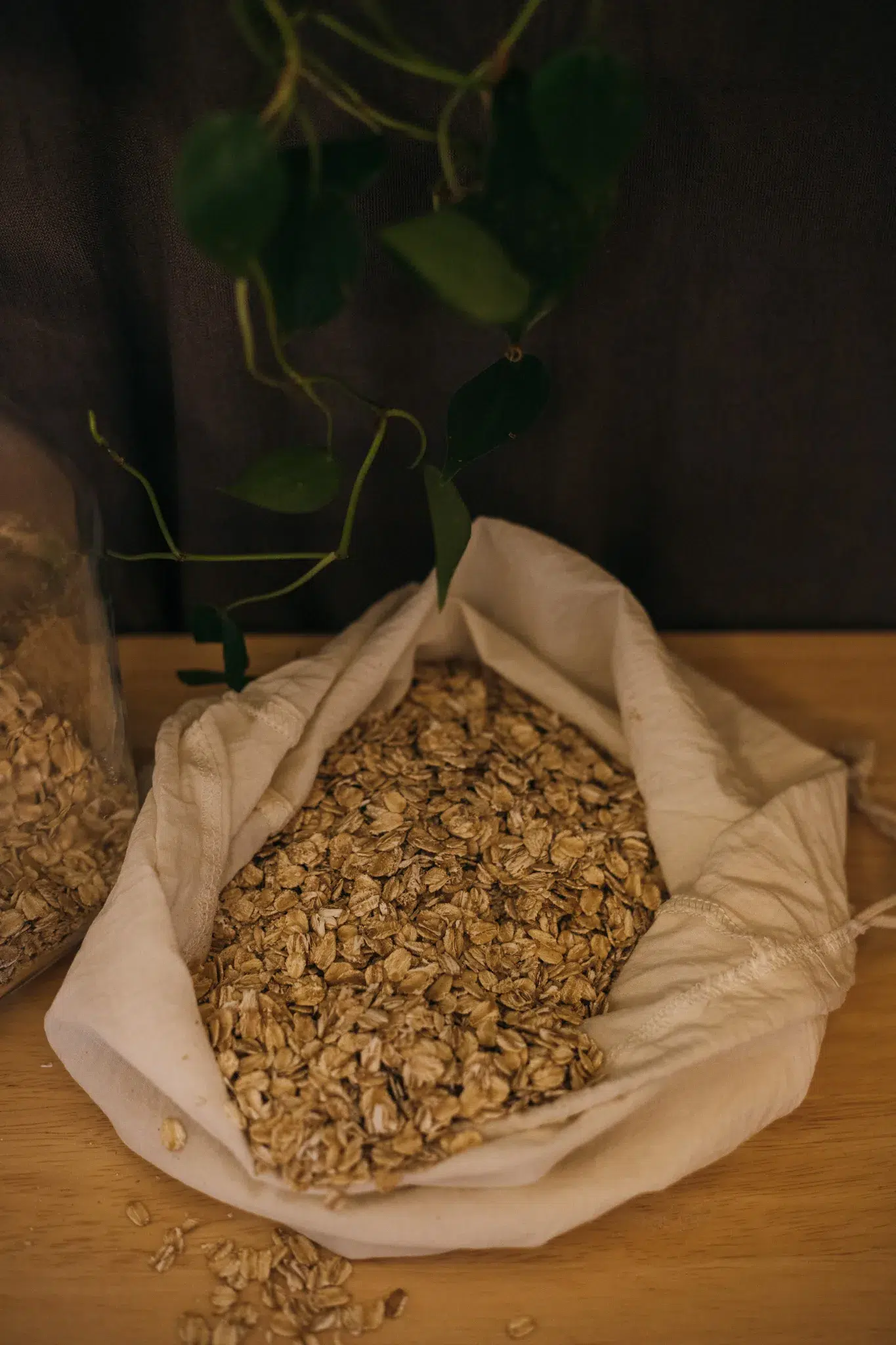 sustainable kitchen
