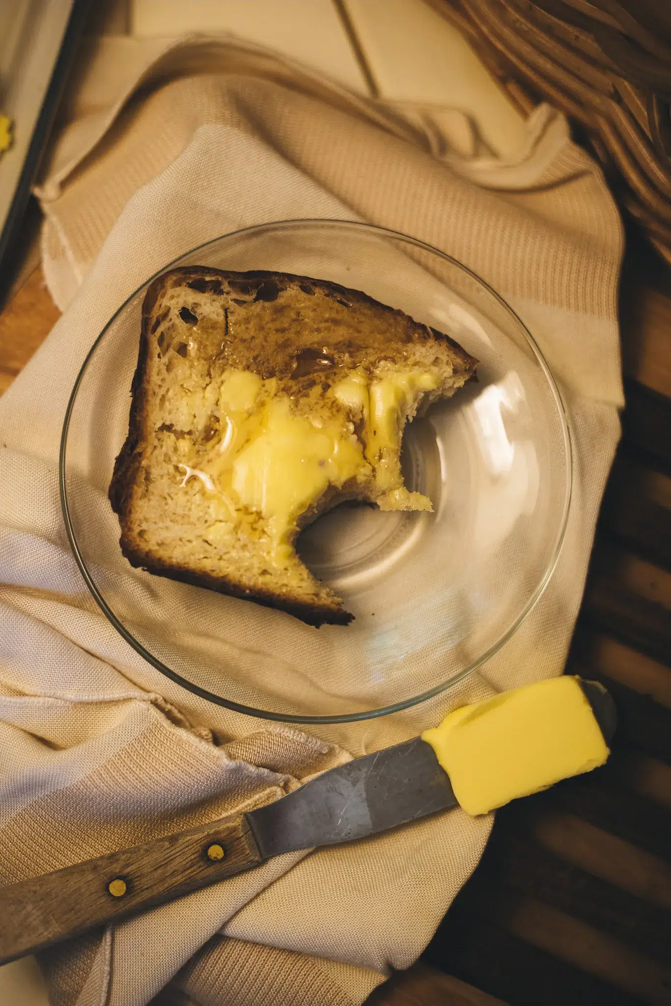 sourdough buttermilk bread