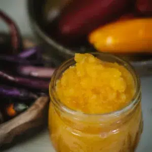 fermented hot sauce
