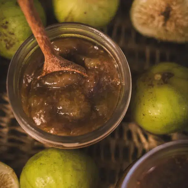 fig jam