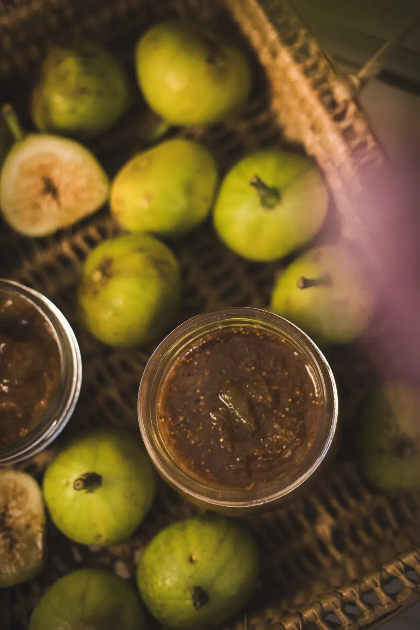 fig jam