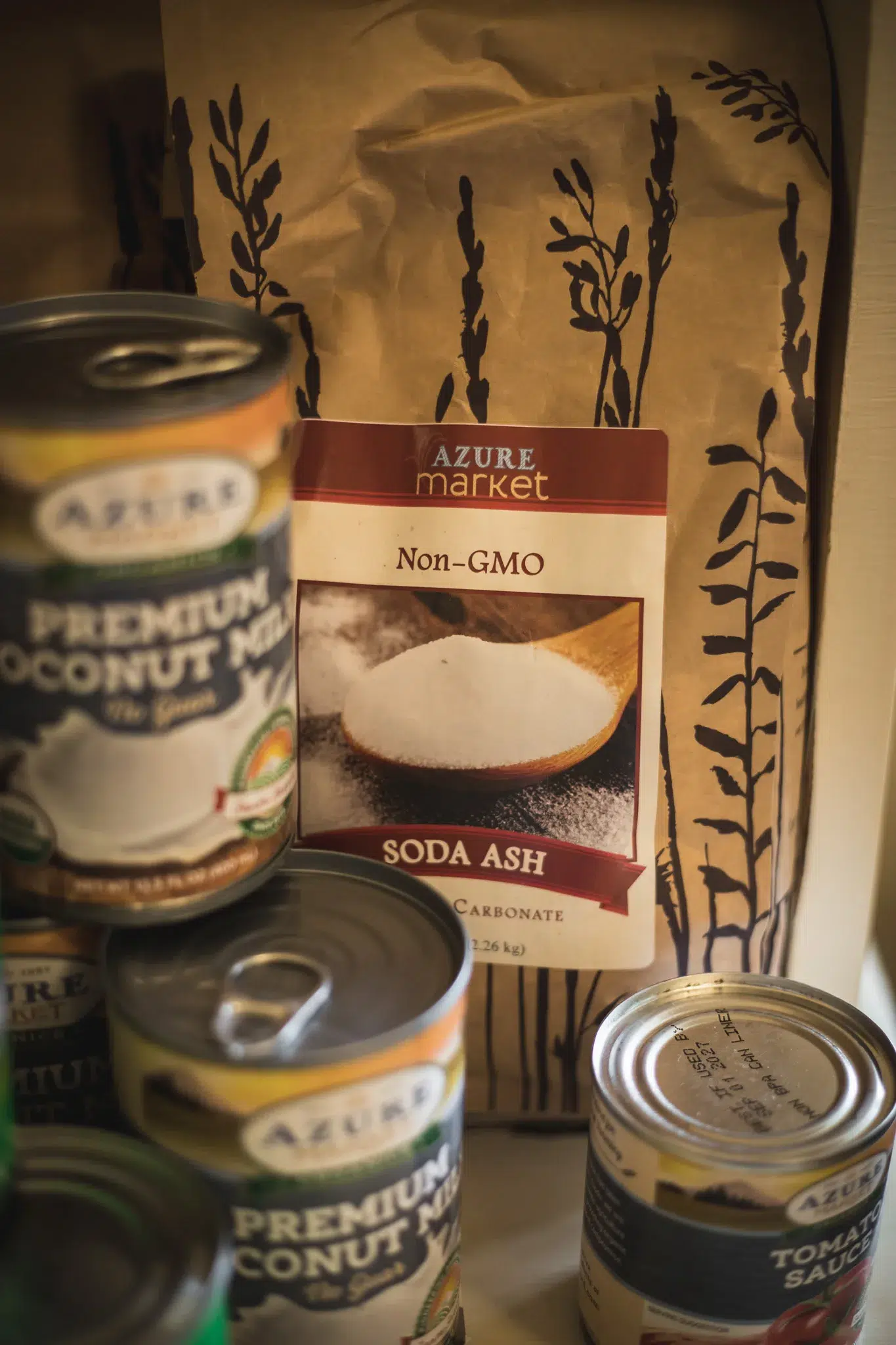 azure standard review