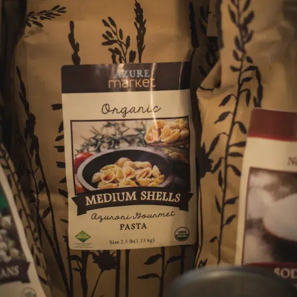 azure standard review