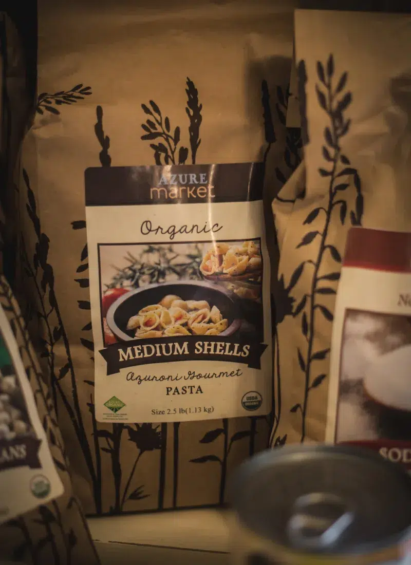 azure standard review