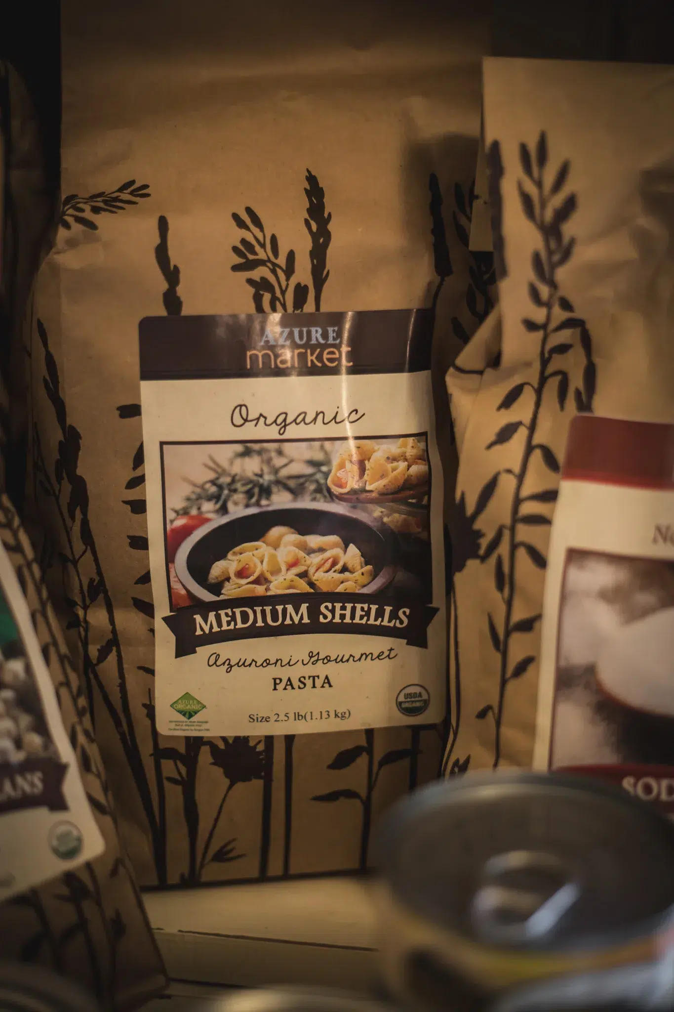 azure standard review