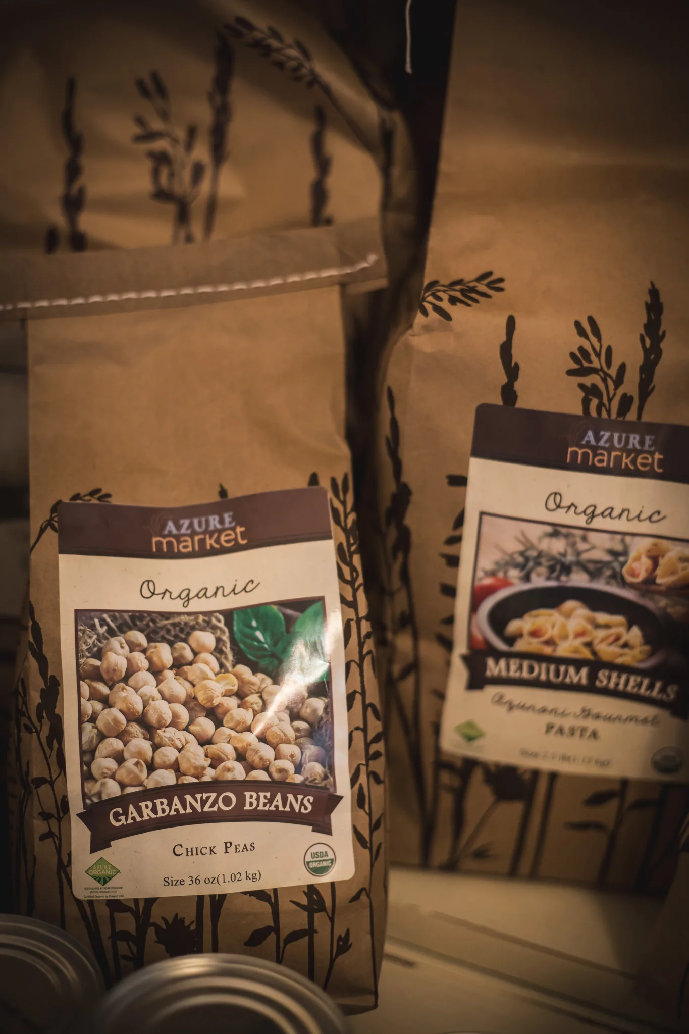 azure standard review