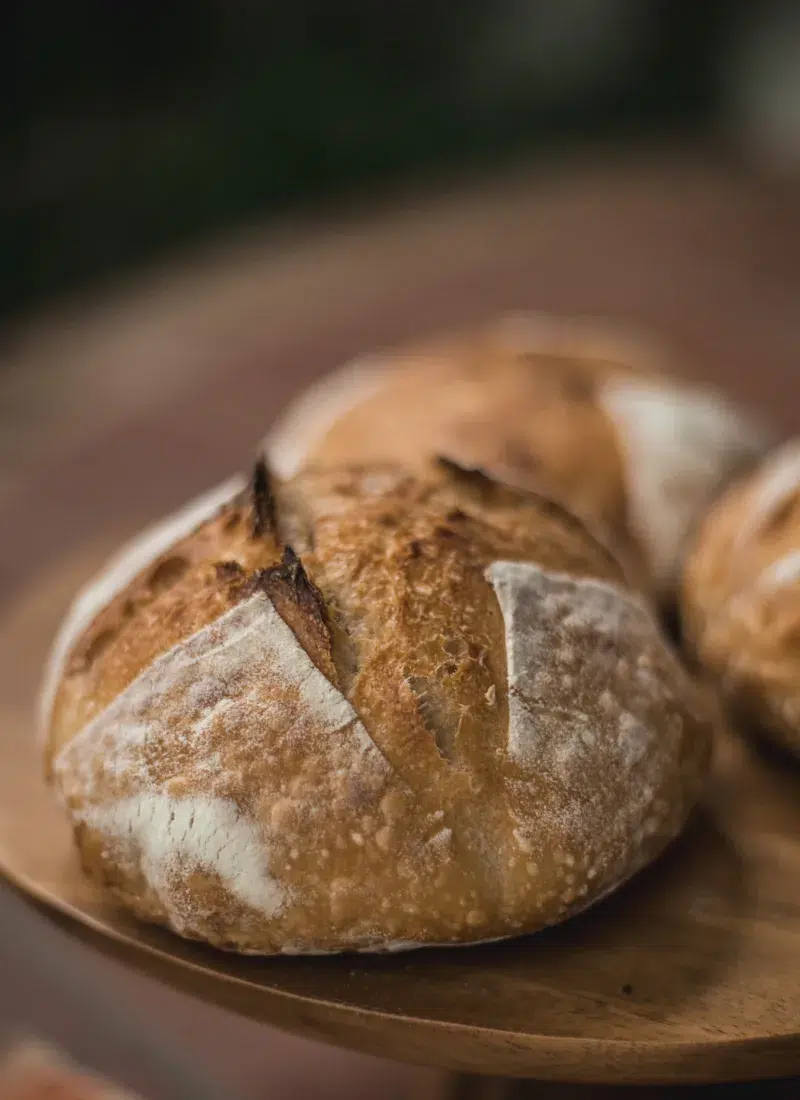 The Perfect Mini Sourdough Loaf Recipe