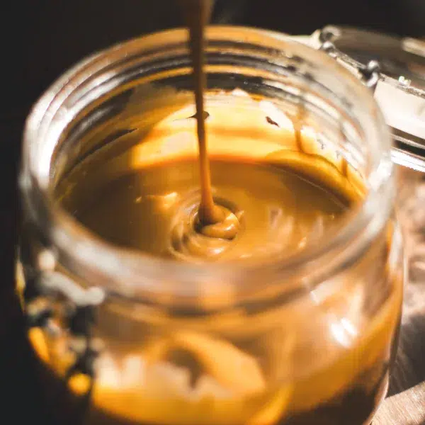 caramel Brulee Sauce